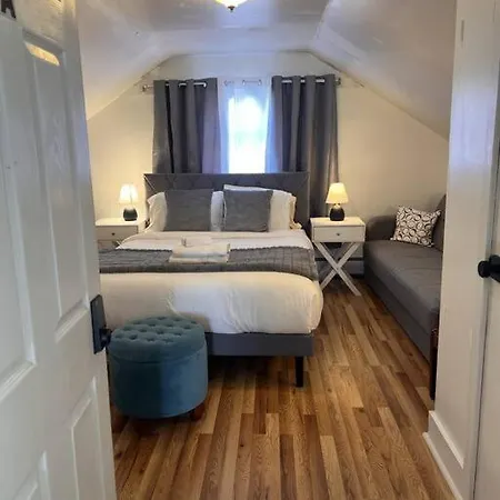 Your Home Away From Home - Jamaica Plain, Boston Extérieur photo