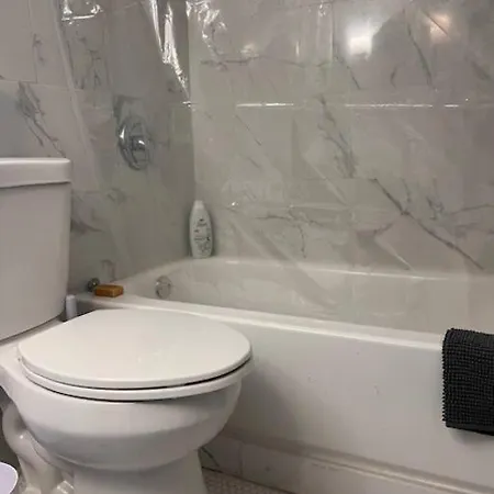 Your Home Away From Home - Jamaica Plain, Boston Extérieur photo