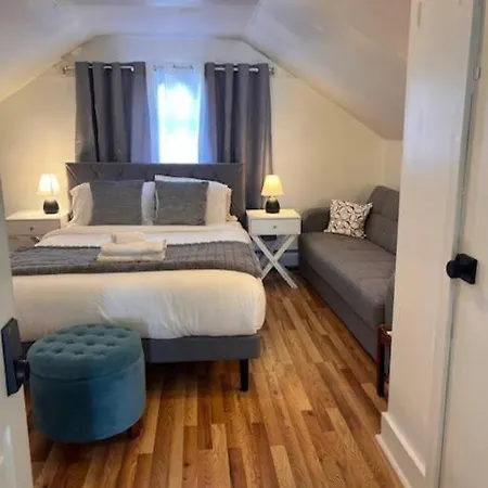 Your Home Away From Home - Jamaica Plain, Boston Extérieur photo