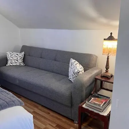 Your Home Away From Home - Jamaica Plain, Boston Extérieur photo