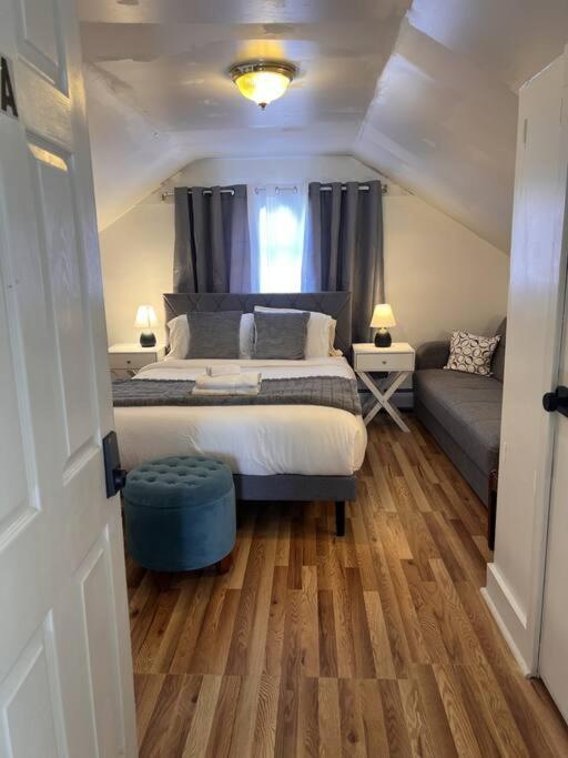 Appartement Your Away From - Jamaica Plain,