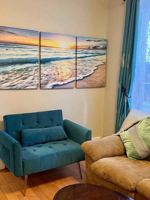 Your Away From - Jamaica Plain, Appartement *